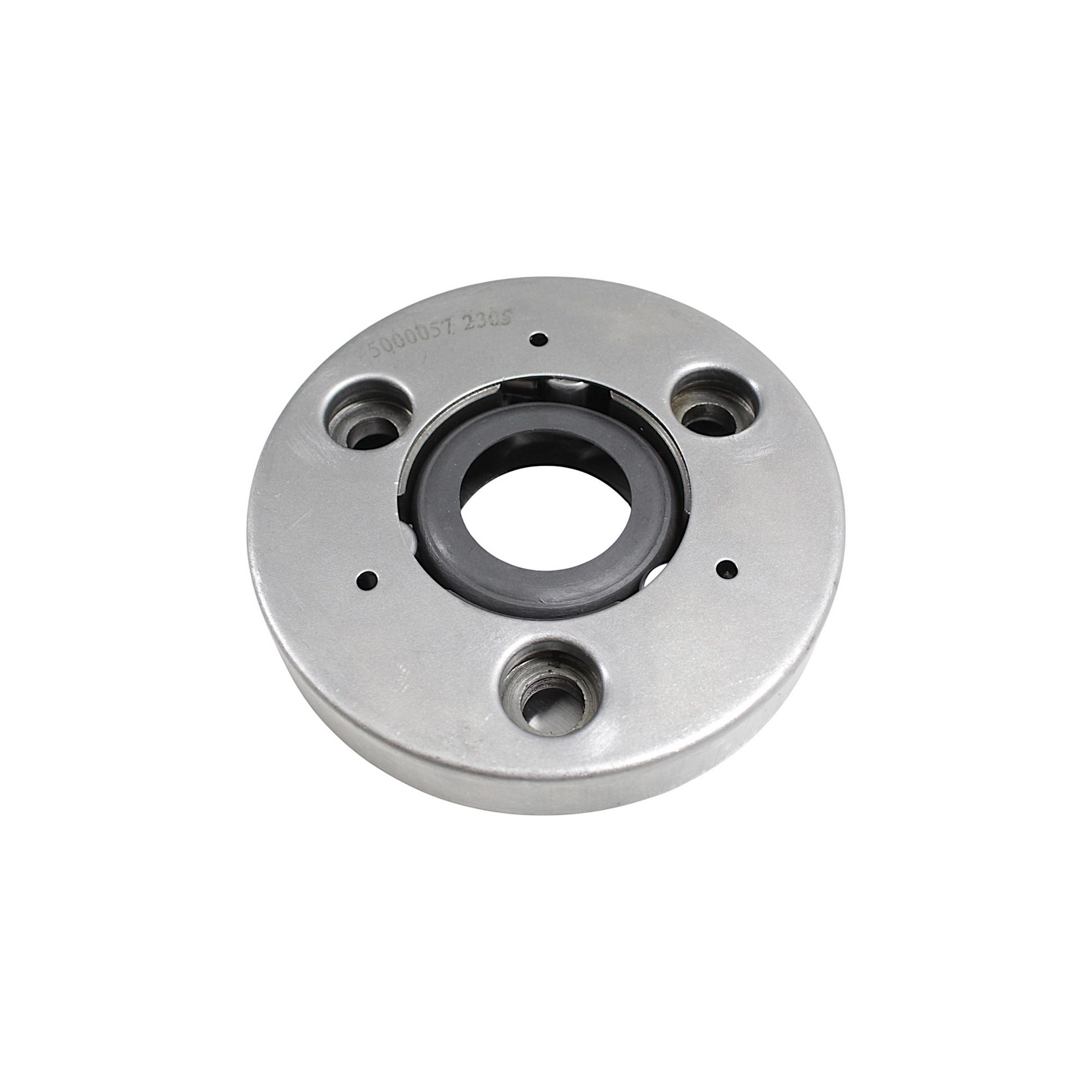 QJ MOTOR SRV 125 MARŞ KİTLEMESİ #RK 66714
